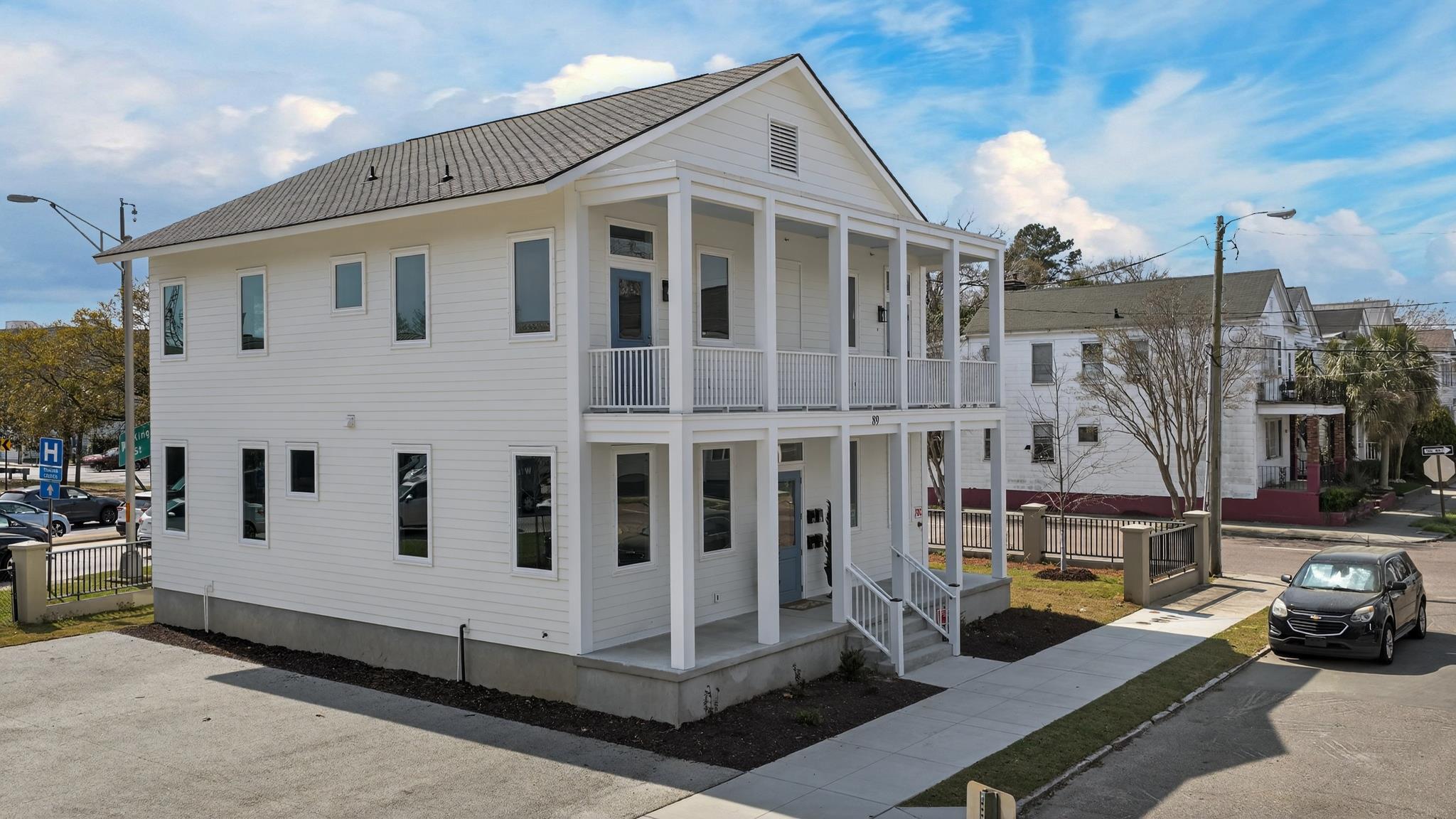 89 Fishburne Street