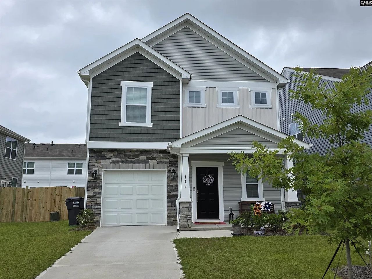 146 Stock Road