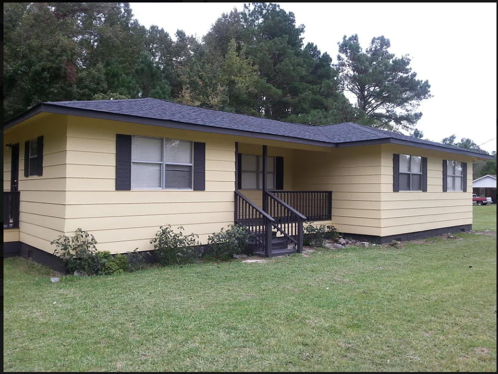 516 Goldensand Lane