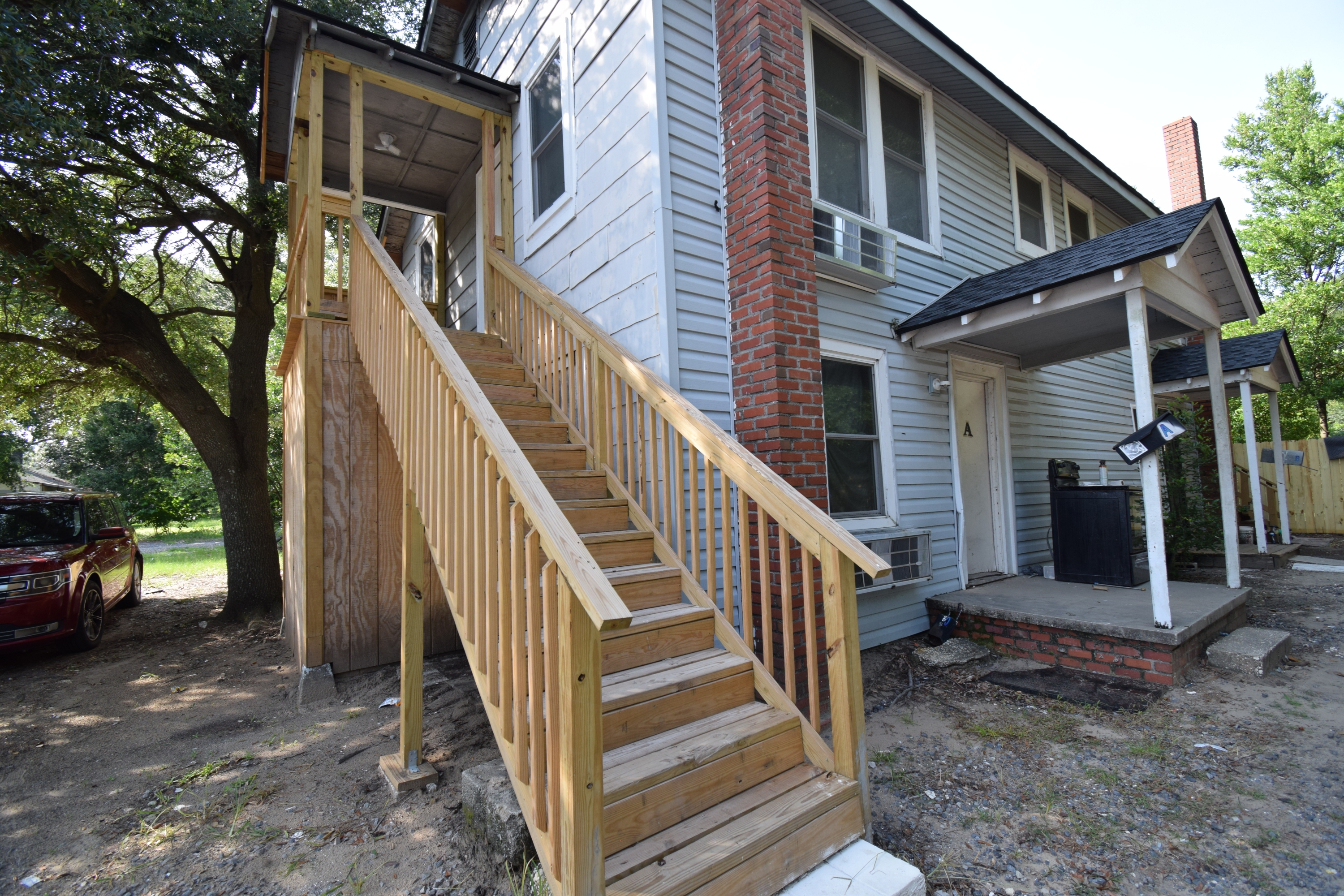 3310 Ottawa Avenue - A