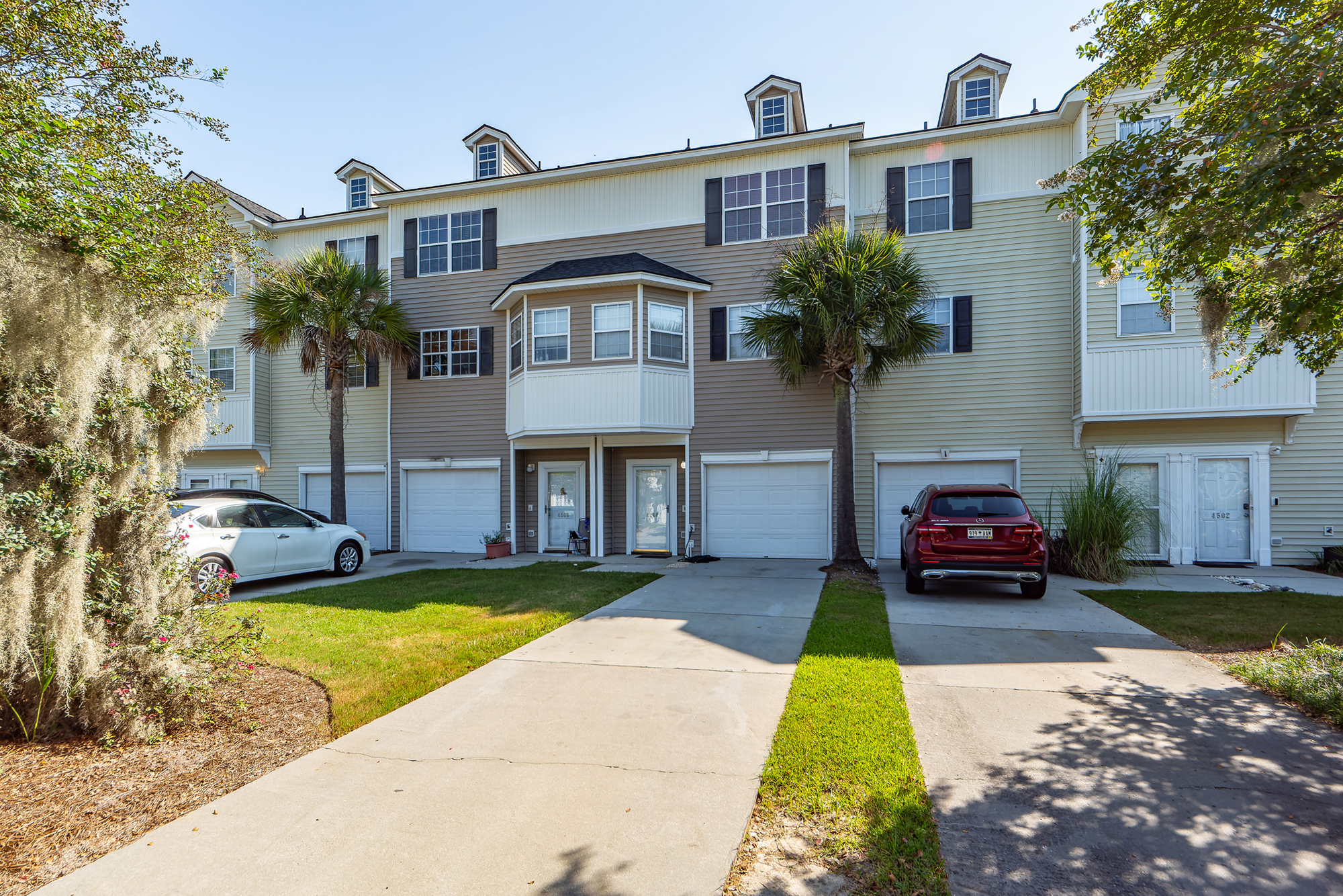4506 Great Oaks Drive - 1